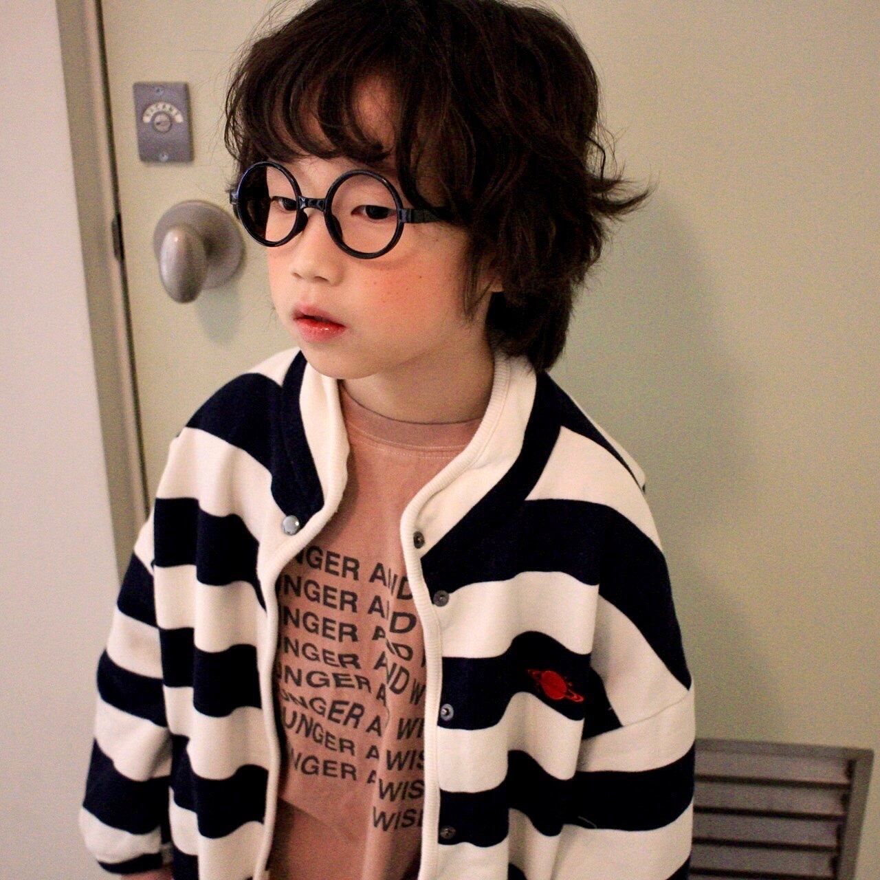 «sold out»«ジュニアサイズあり» RAMIJINI パイアウター 2colors