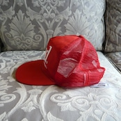90s BUDWEISER MESH CAP