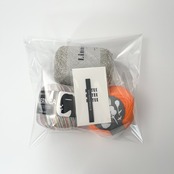 [Kit] ダイヤメッシュバッグ(2025ver)
