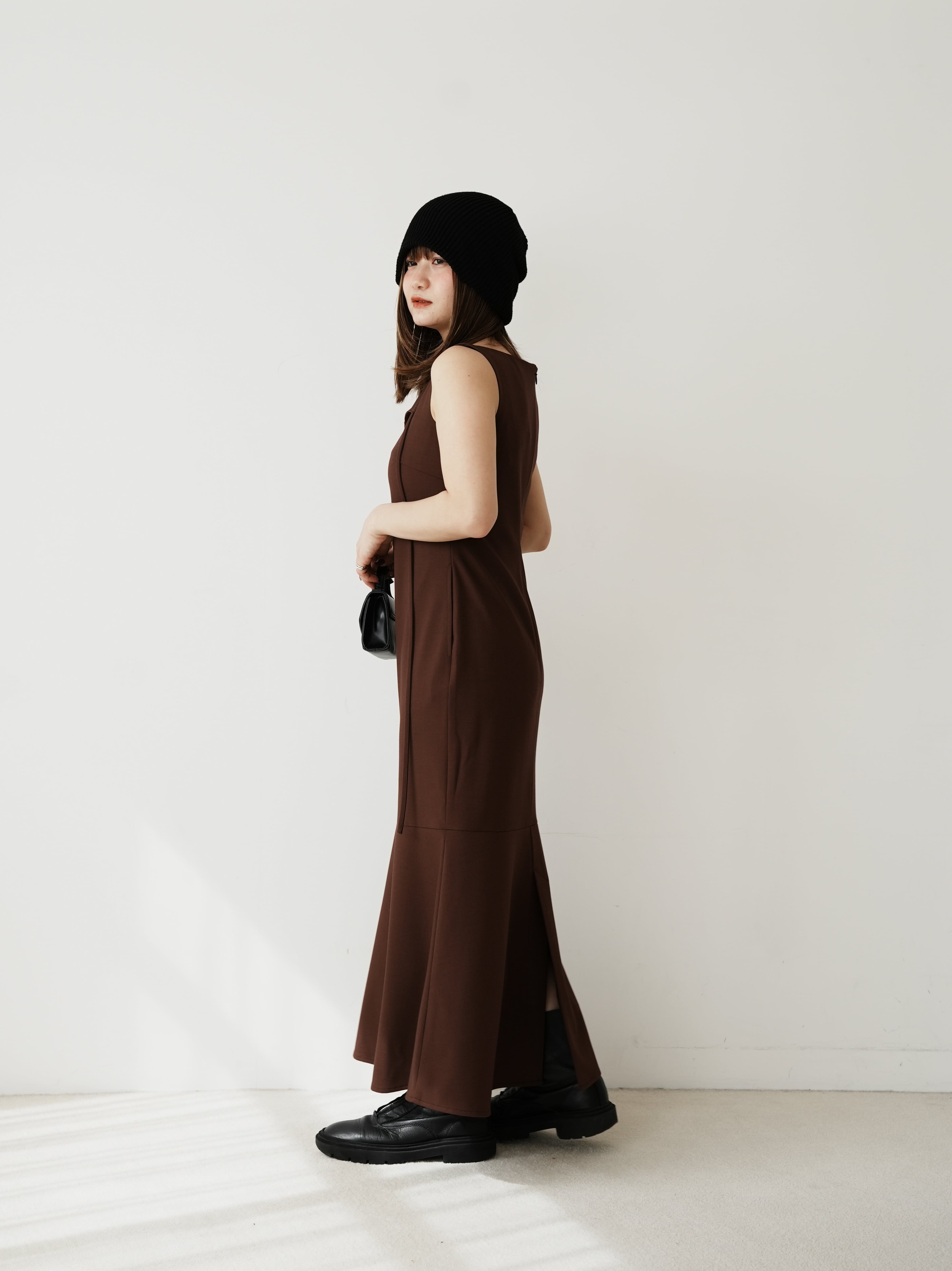 2way choker onepiece | Katrin TOKYO