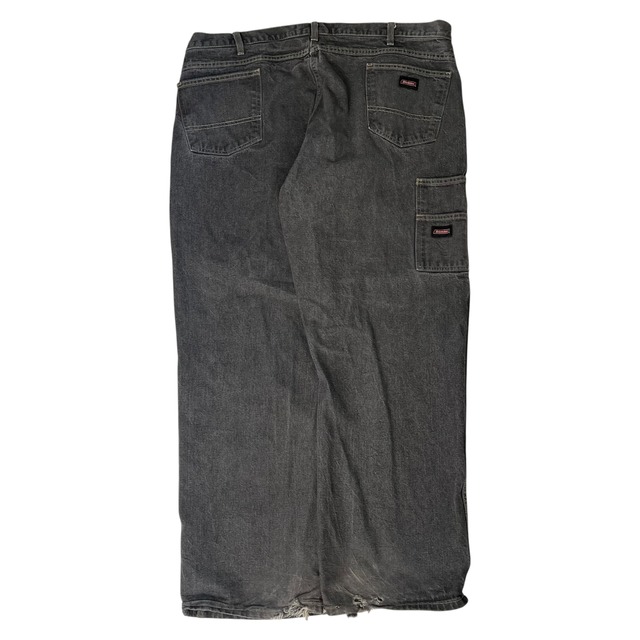 【W42×L32】 Dickies  デニムペインターパンツ