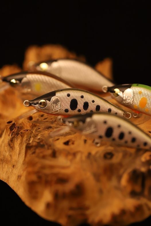 MAY Factory 皐月　TRAP 45SH