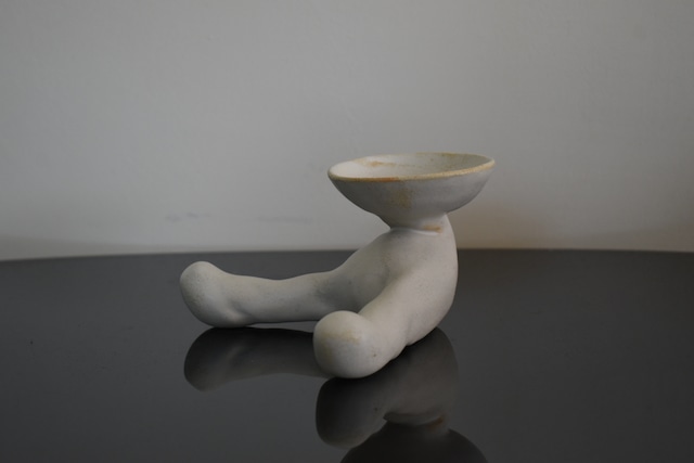 山下寛兼 HirokaneYamashita キャンドルボルダー酔人