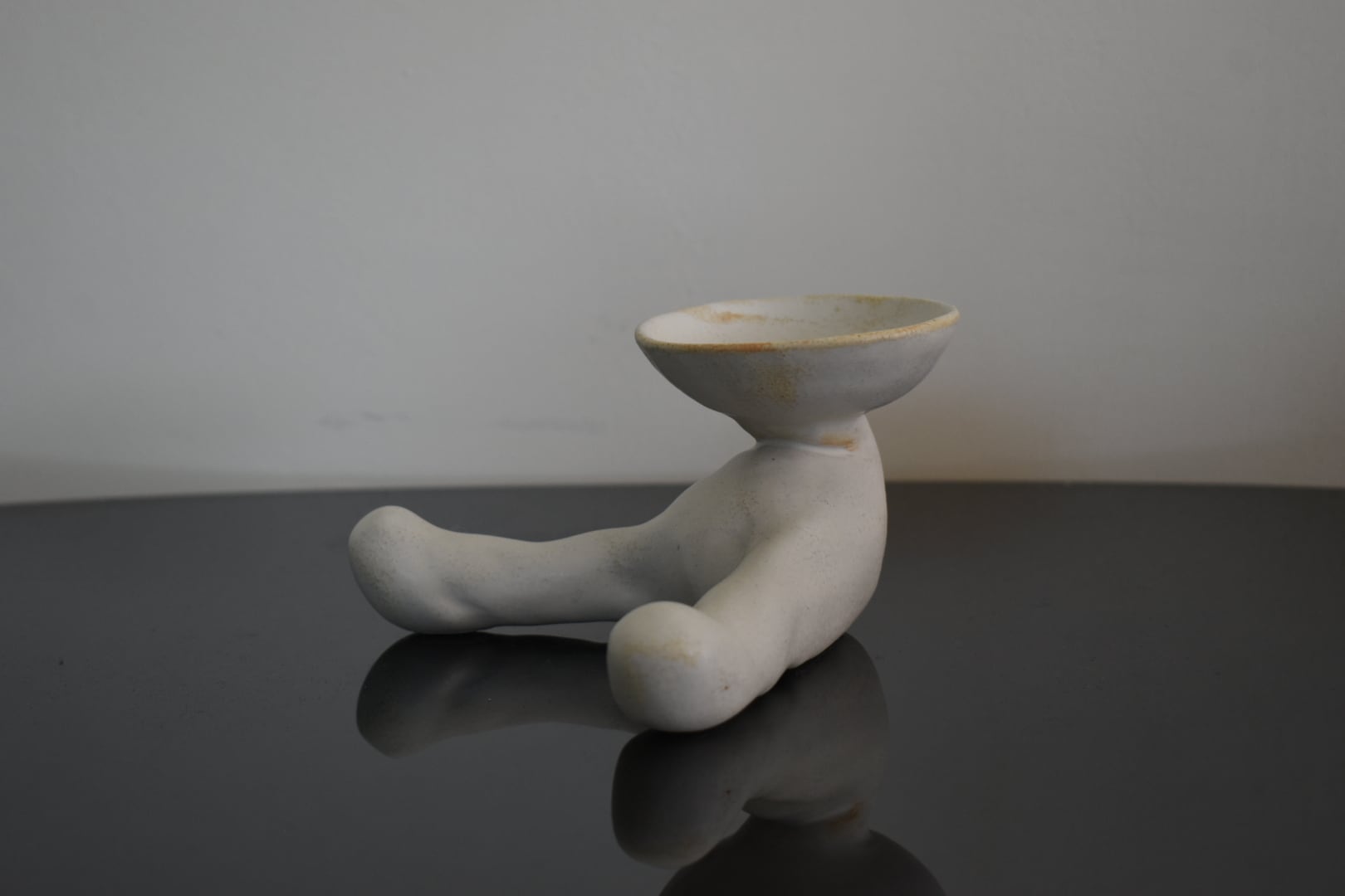 山下寛兼 HirokaneYamashita キャンドルボルダー酔人