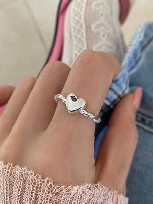 【即納商品】cuddly ring