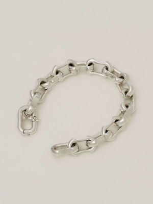 Lunar Phase Bracelet