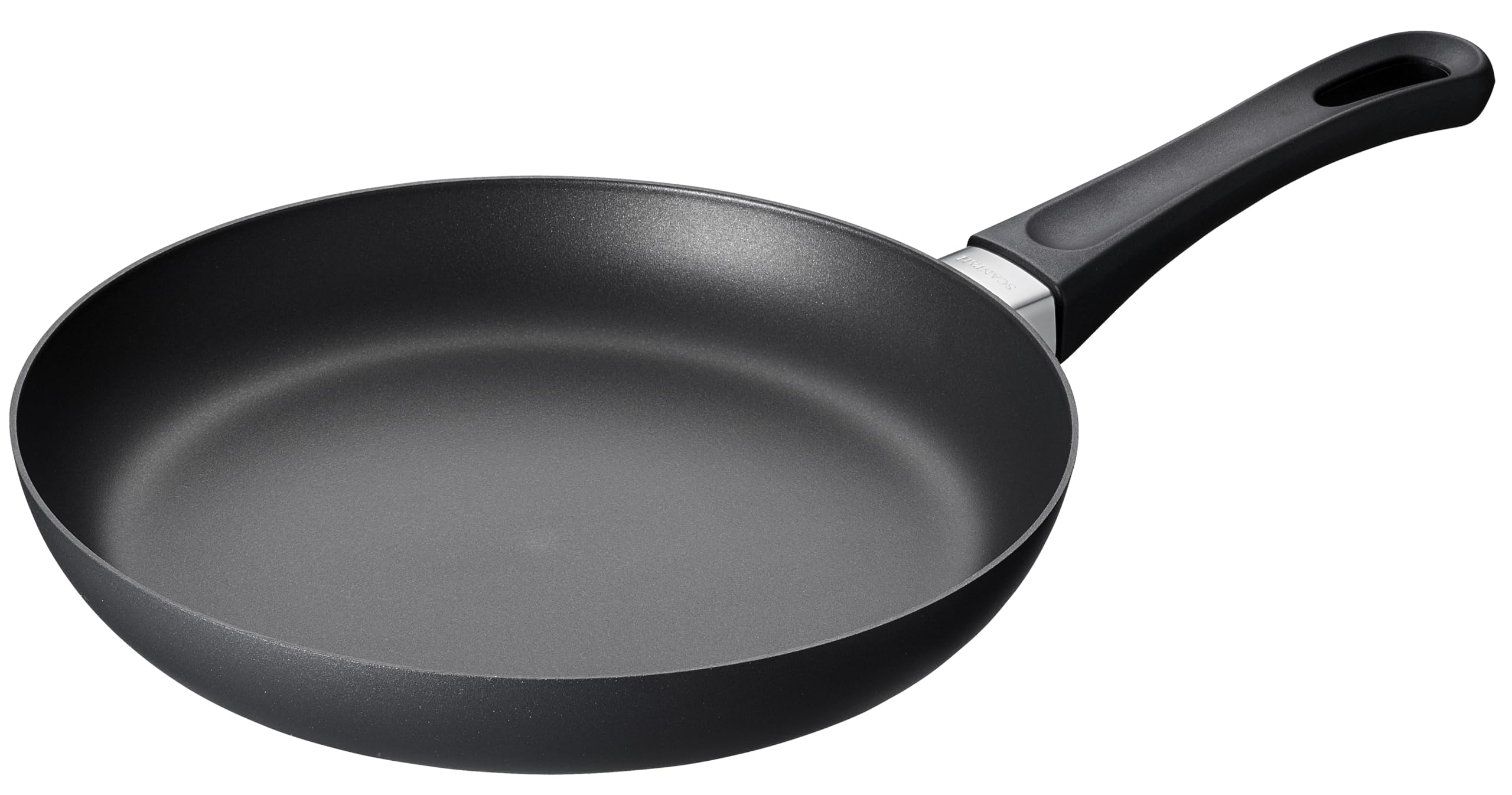 【努力特価】SCANPAN スキャンパン フライパン 24cm Classic 24001200