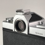 Nikon Accessory Shoe For Nikomat