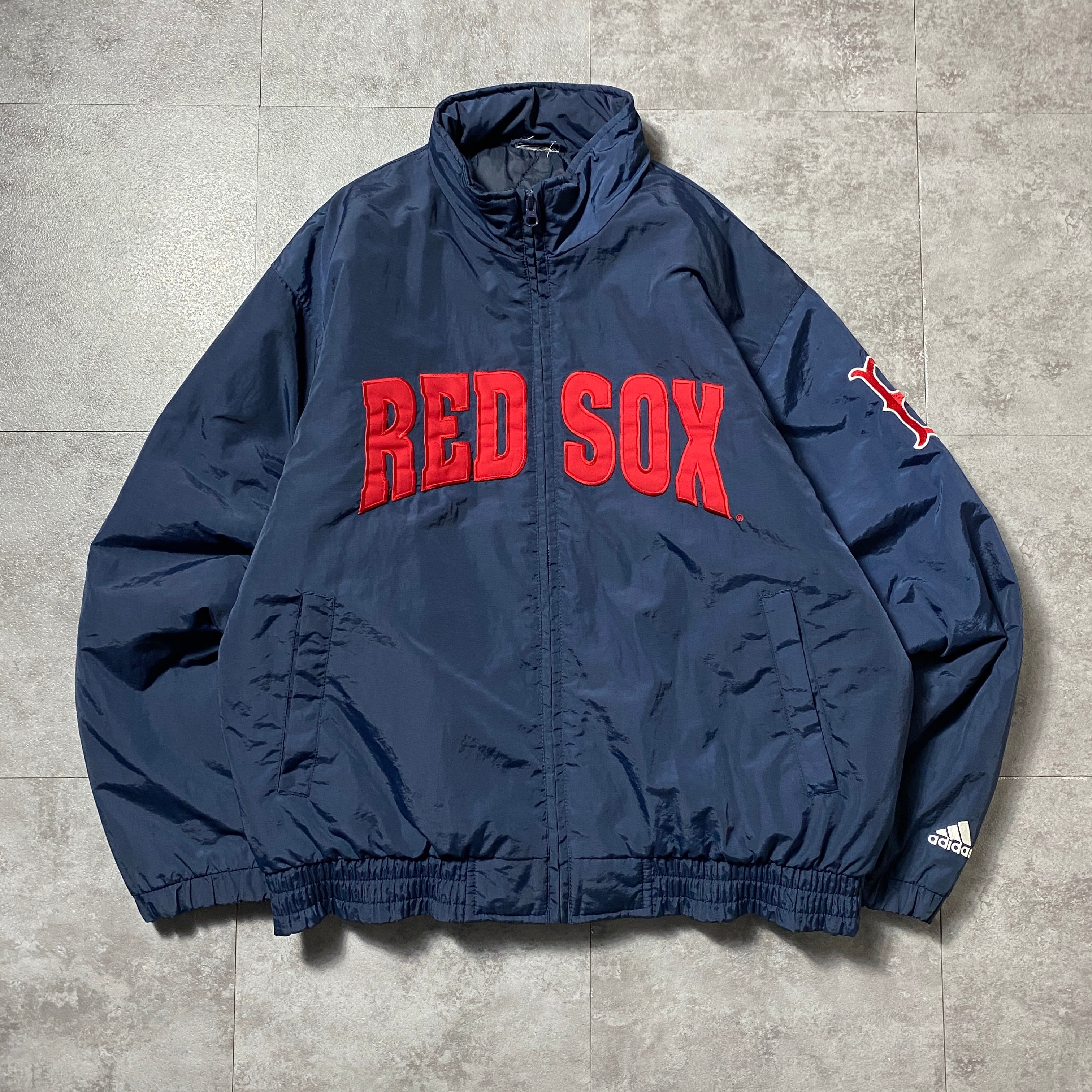 00's adidas RED SOX アディダス ボストンレッドソックス チームロゴ