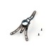 Happymodel mobula6 2024 ver. camera mount