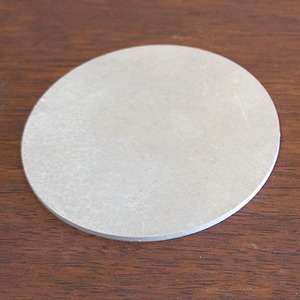 Serenity リジッドインシュレータープレート アルミニウム 4枚入り