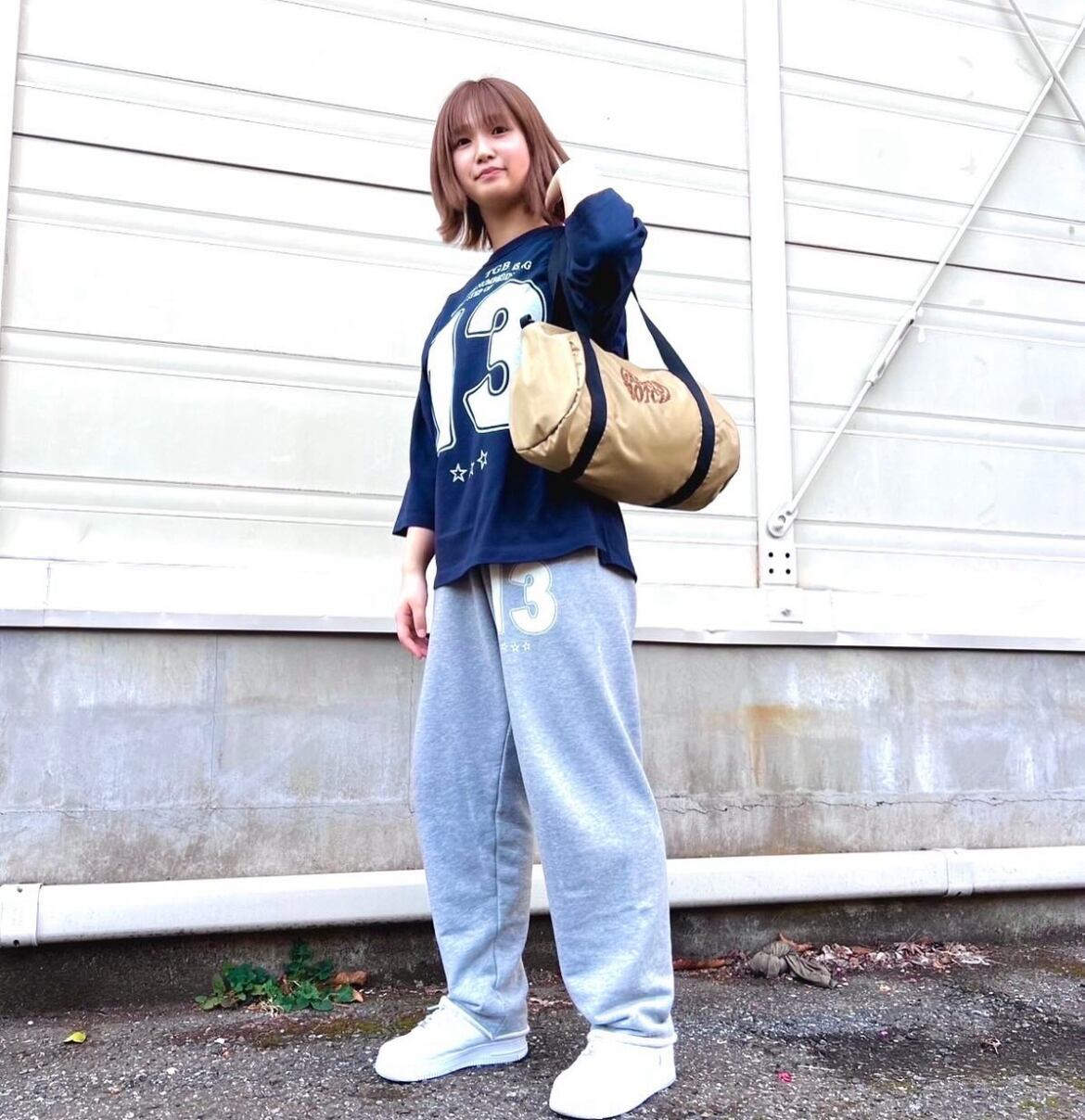 TGB13パン | thee greatest botch 