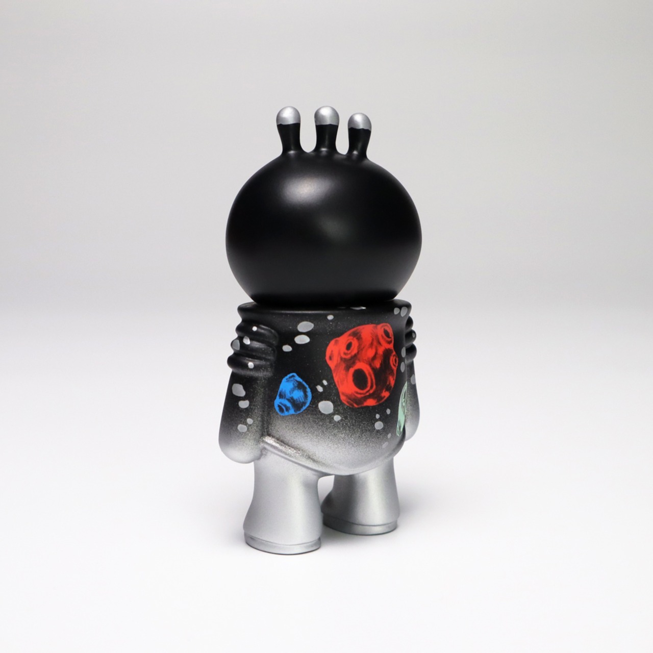 FUNNFUNN #127 Meteor-04