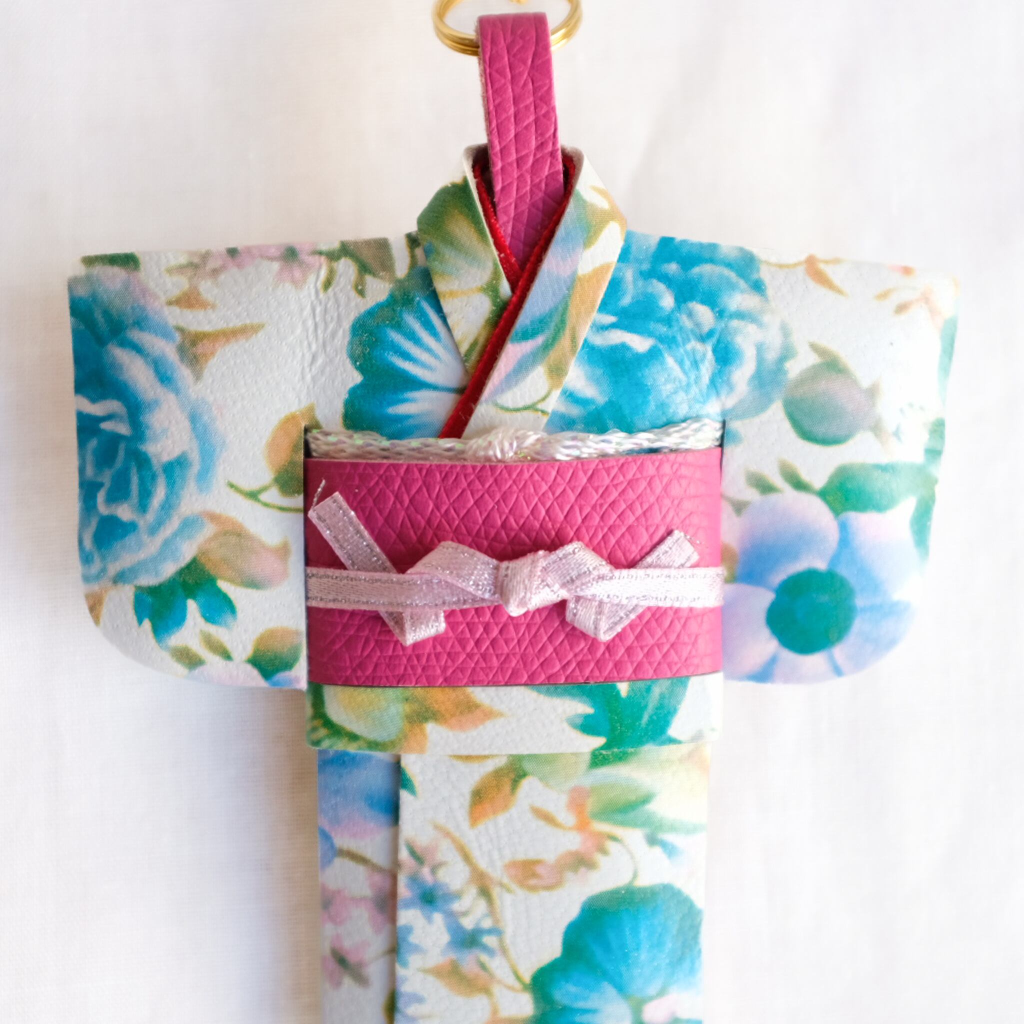 natsu【着物型チャーム】 | chame