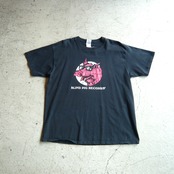00s BLIND PIG RECORDS Tシャツ
