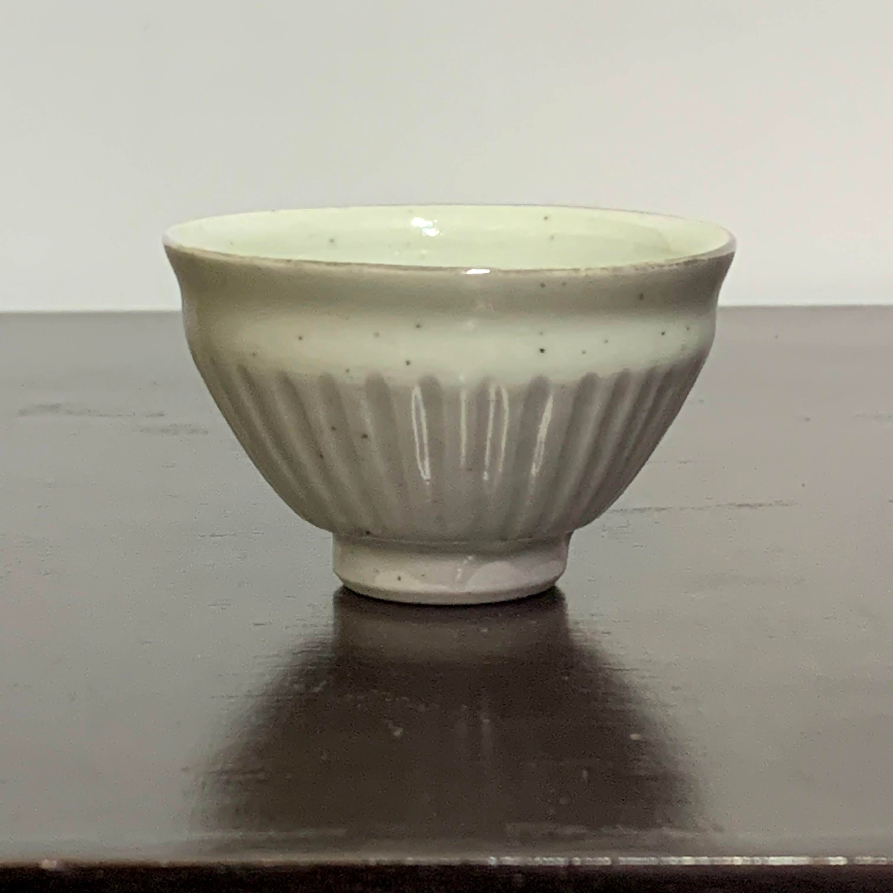 生がけぐい呑み どれが来るかはお楽しみに!