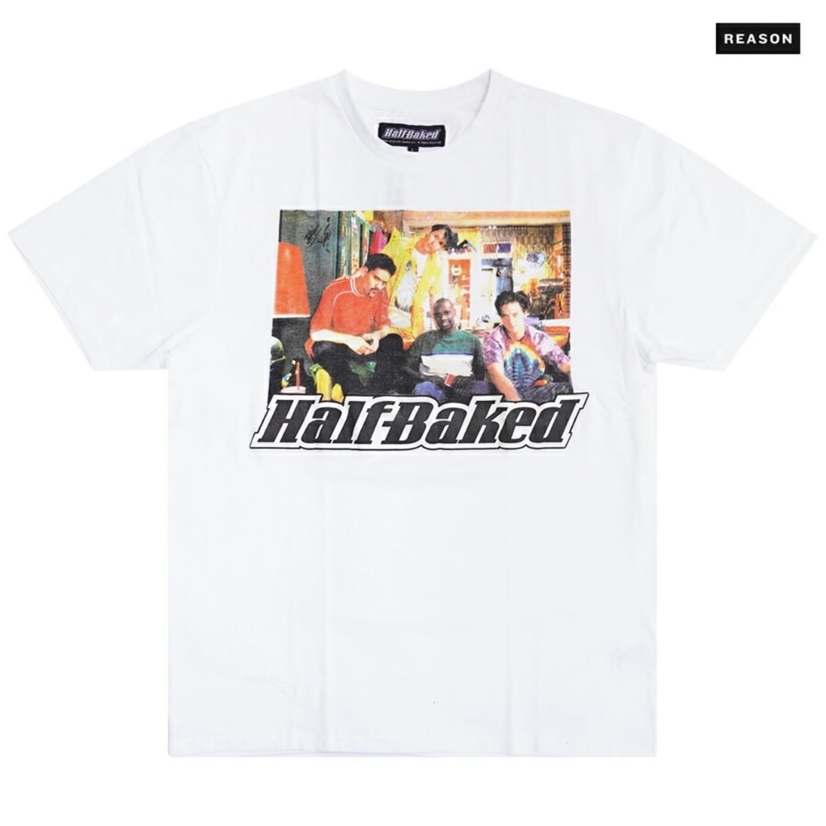 Die Antwoord Demon Face Tee | THISONE