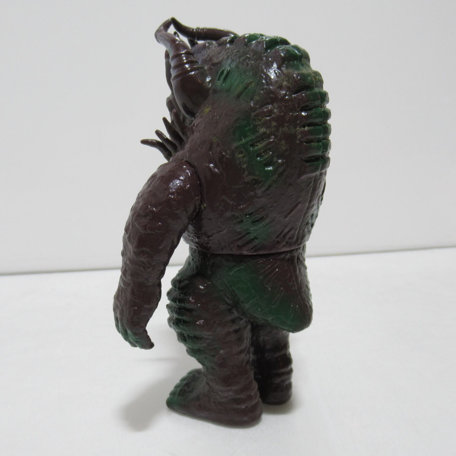 バンダイ 怪獣ソフビ ミクラス ソフビ [#9] | ハチクマ商店