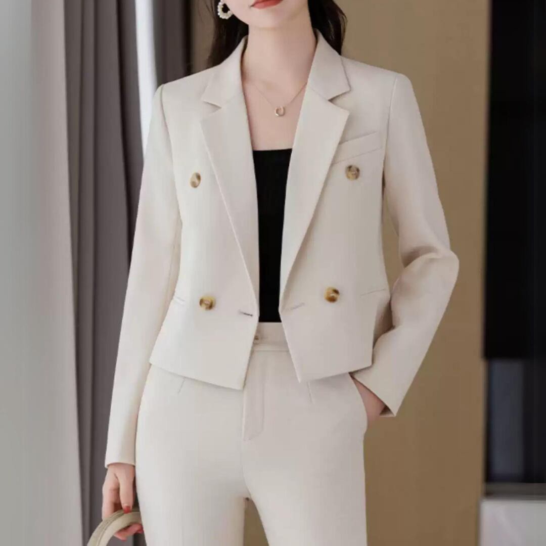 ツーピースジャケット パンツ U0027