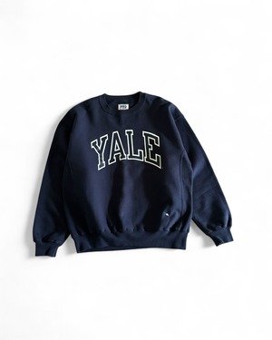 Russell athletic "YALE" sweat