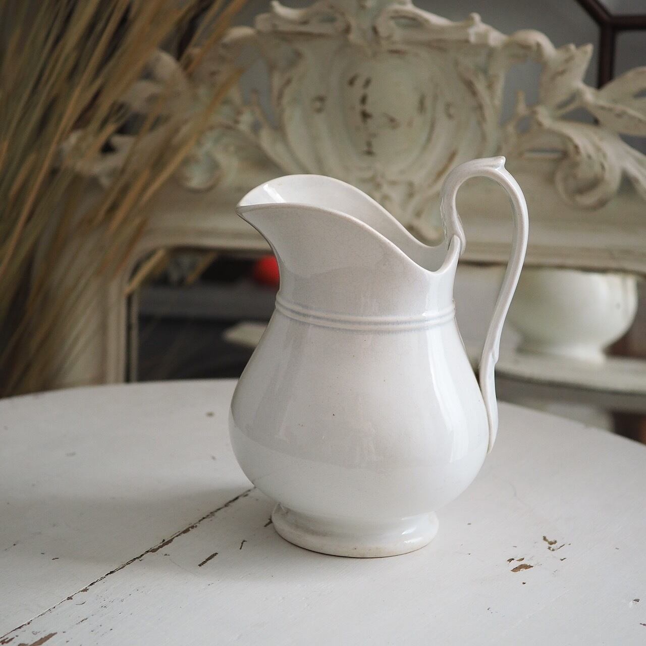 ショワジー・ル・ロワ 金賞受賞ピシェ 1875-1900年