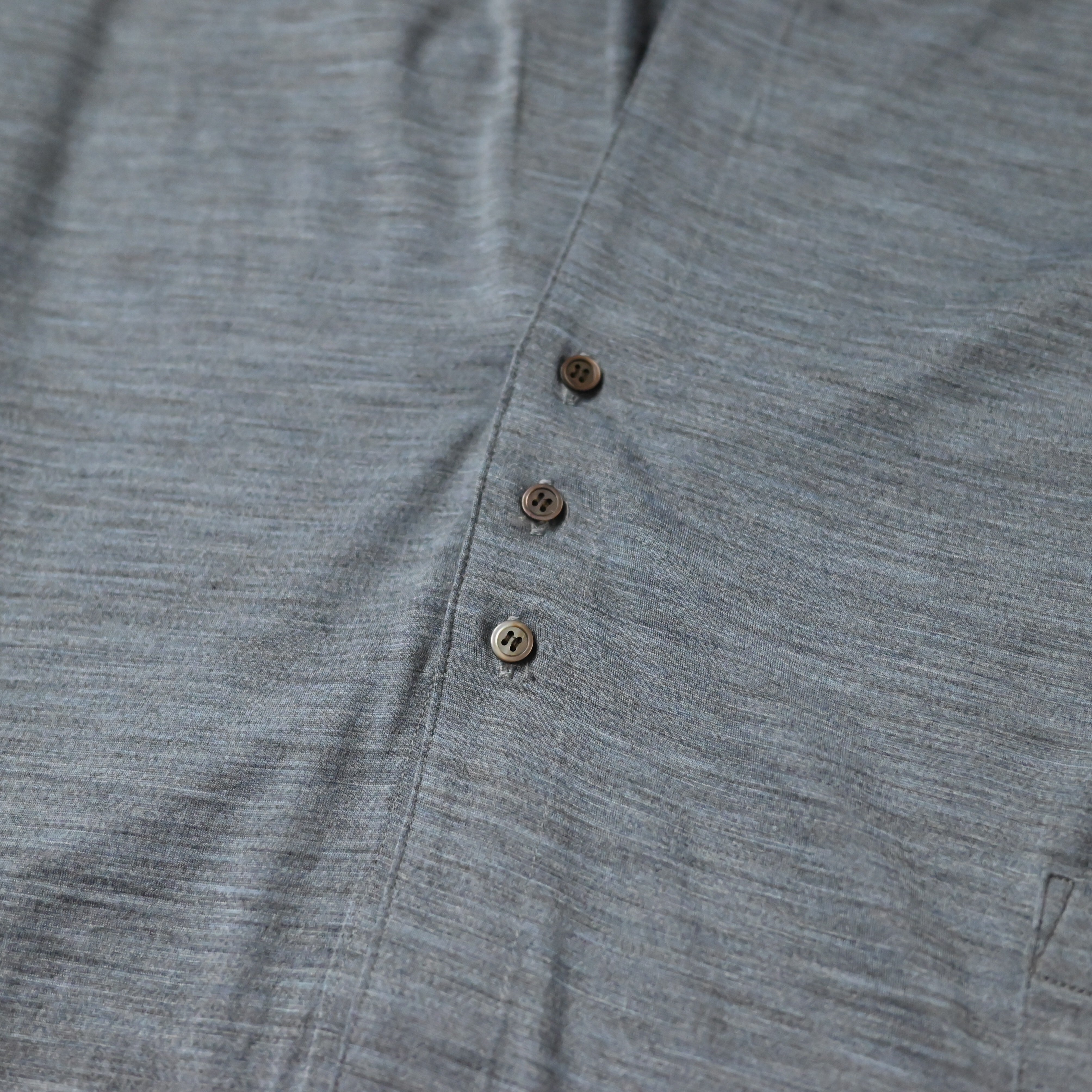 barbell object / 3b cardi | GANKO
