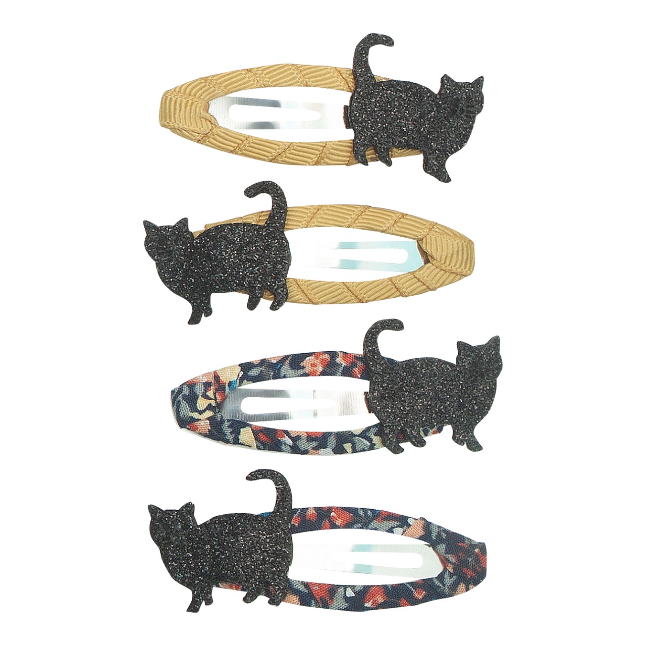 Chloe cat clips WINTER IVY_132079 66【2026年8/31まで限定SALE】