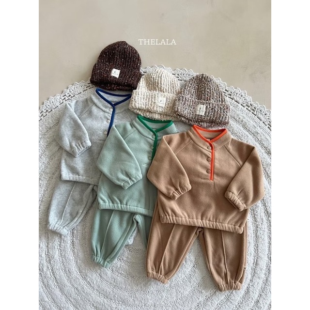 《予約》the lala ¨ fly t