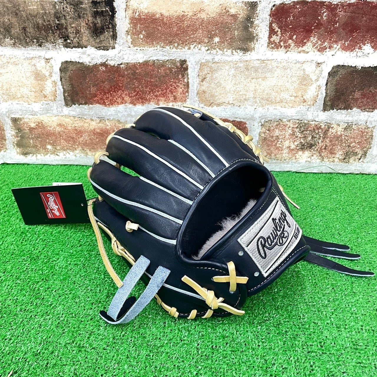 2025NEWモデル】Rawlings ローリングス 硬式内野手用 HOH PREMIUM