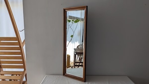 Vintage Wall Mirror　壁掛け　ウォールミラー　送料込