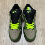 SB DUNK LOW PRO JEDI
