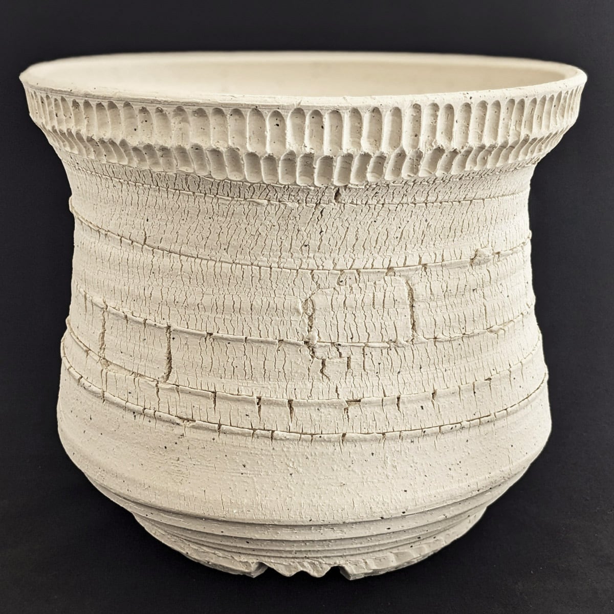 ICHIHOPOT弐 練上げ 7 | ICHIHOPOT 香川窯元 一穂窯