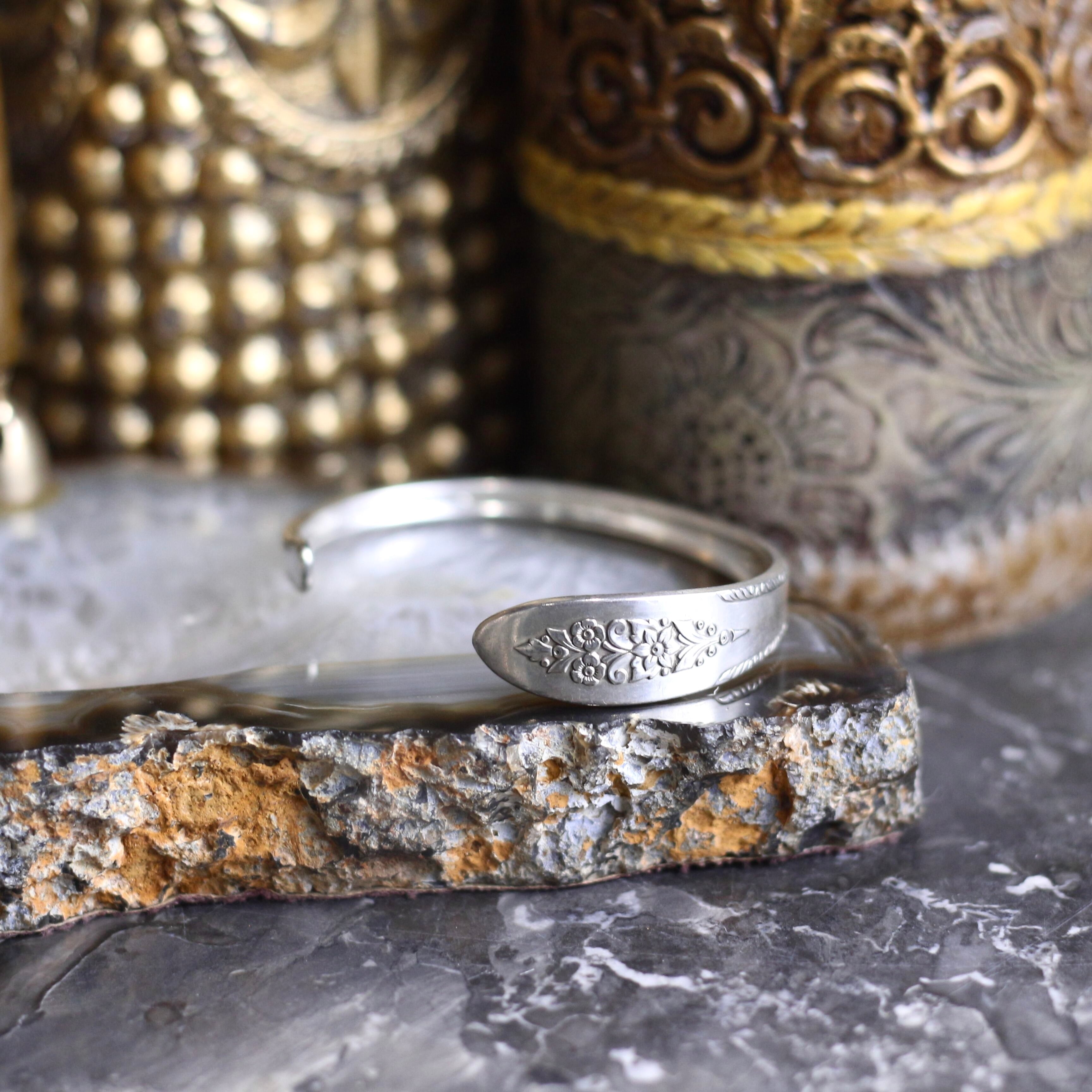 19th CENTURY〜THE EARLY 20th CENTURY EU VINTAGE SILVER CUTLERY