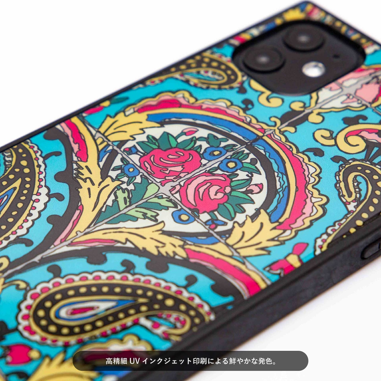 スクエアケース / Lesghi Star