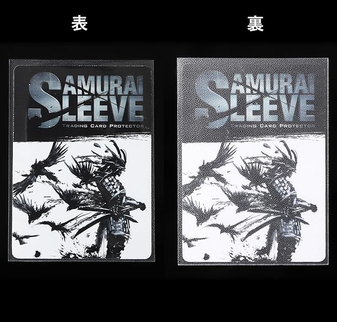 JINSELF 【150枚 スケない】 サムライスリーブ3 （細目 エンボス