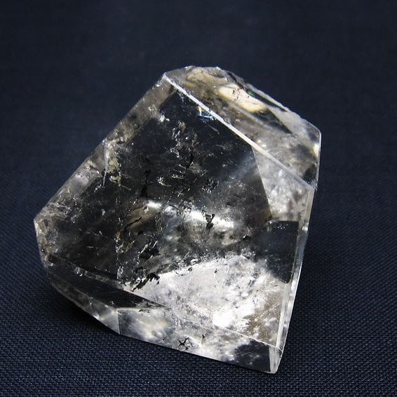 水晶 原石 一点物 171-5893