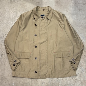 1970s VEJRKLAER HUNTING JACKET