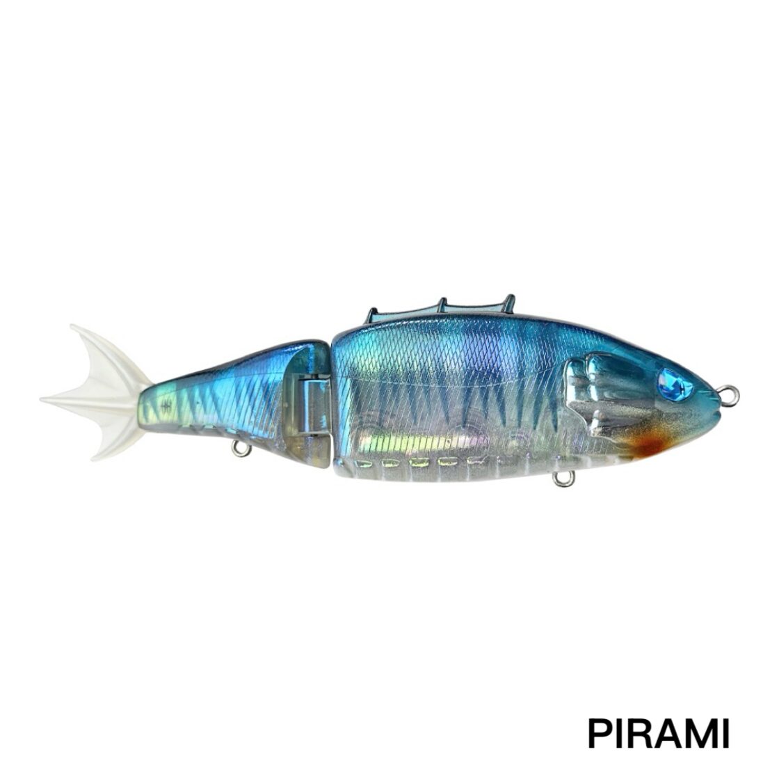 Double.H】MIR jr | Pay ID