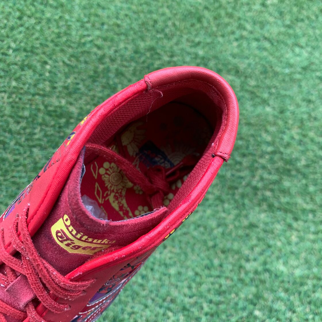 Onitsuka Tiger COOLIDGE オニツカタイガー クーリッジ C810 | PAY ID