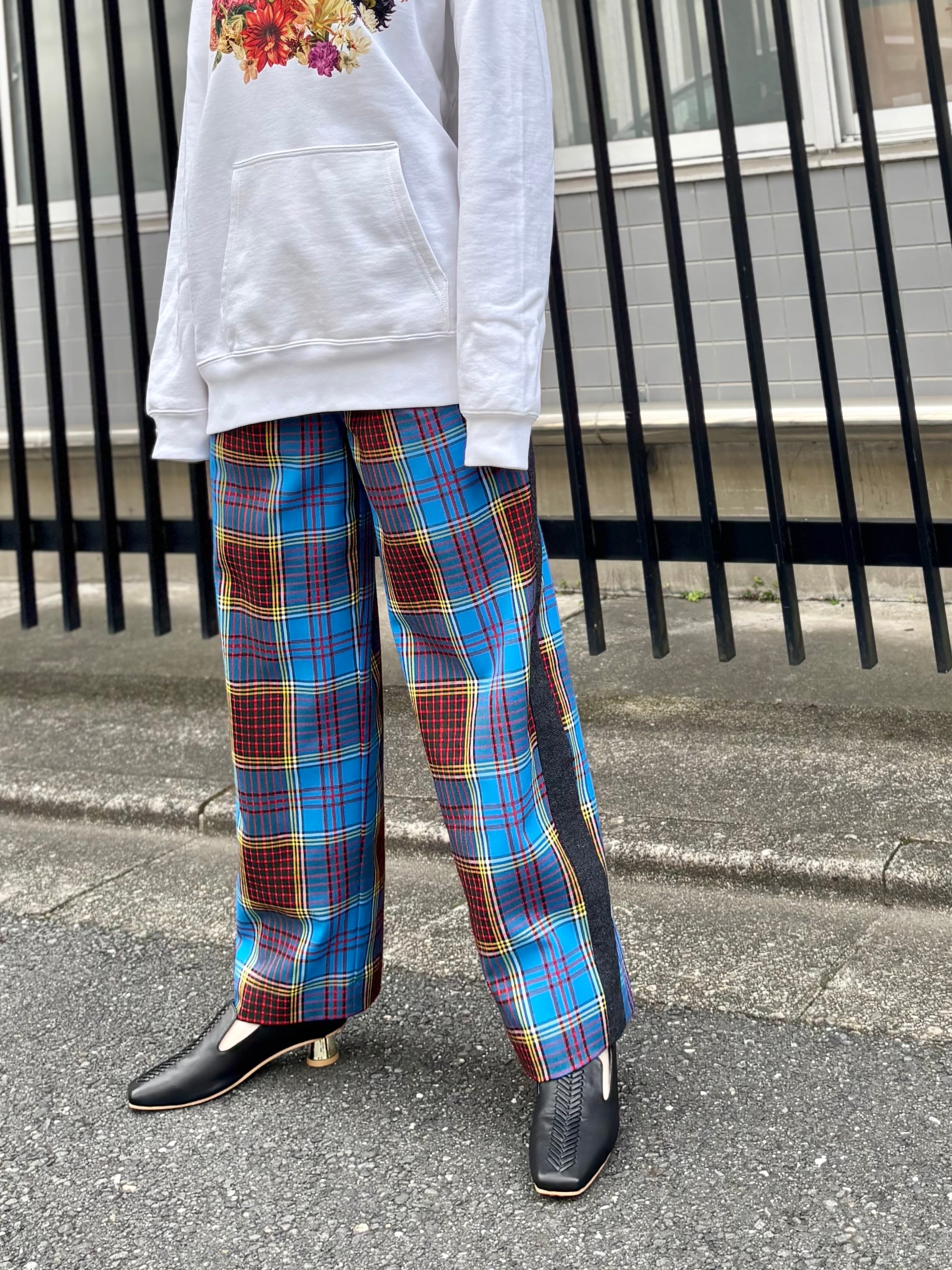 GS THE ULTIMATE EXPERIENCE