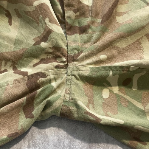 10s イギリス軍 実物 MTP コンバットパンツ 90/92/108 w35 詳細写真6