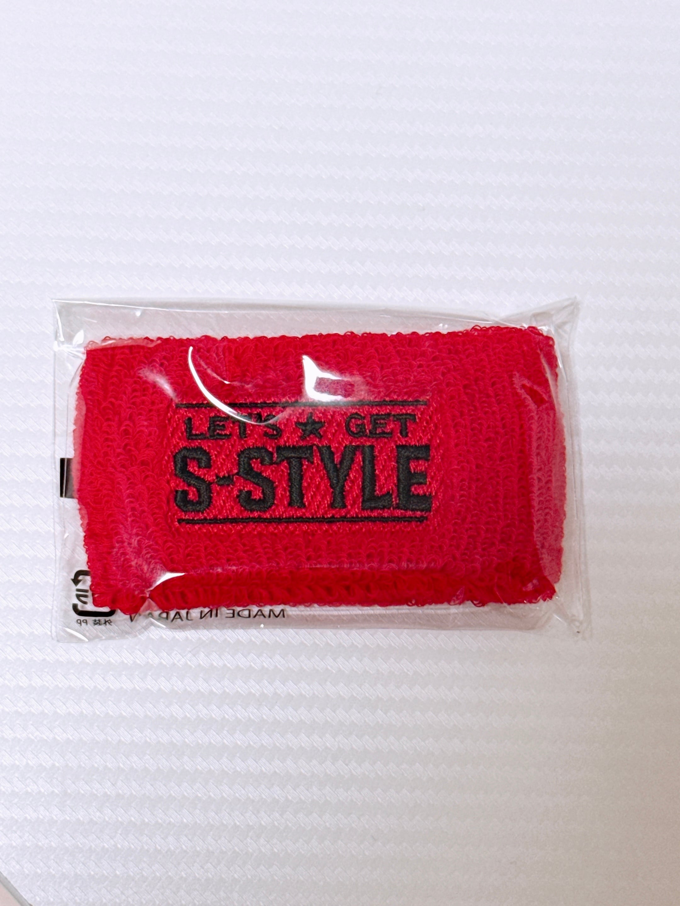 S-chan official ショップ