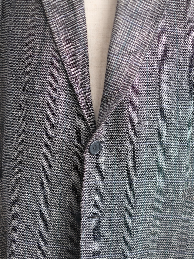 80's YSL made expressly for Dillard’s tailored jacket