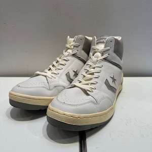 CONVERSE WEAPON VTG HI SIZE 11