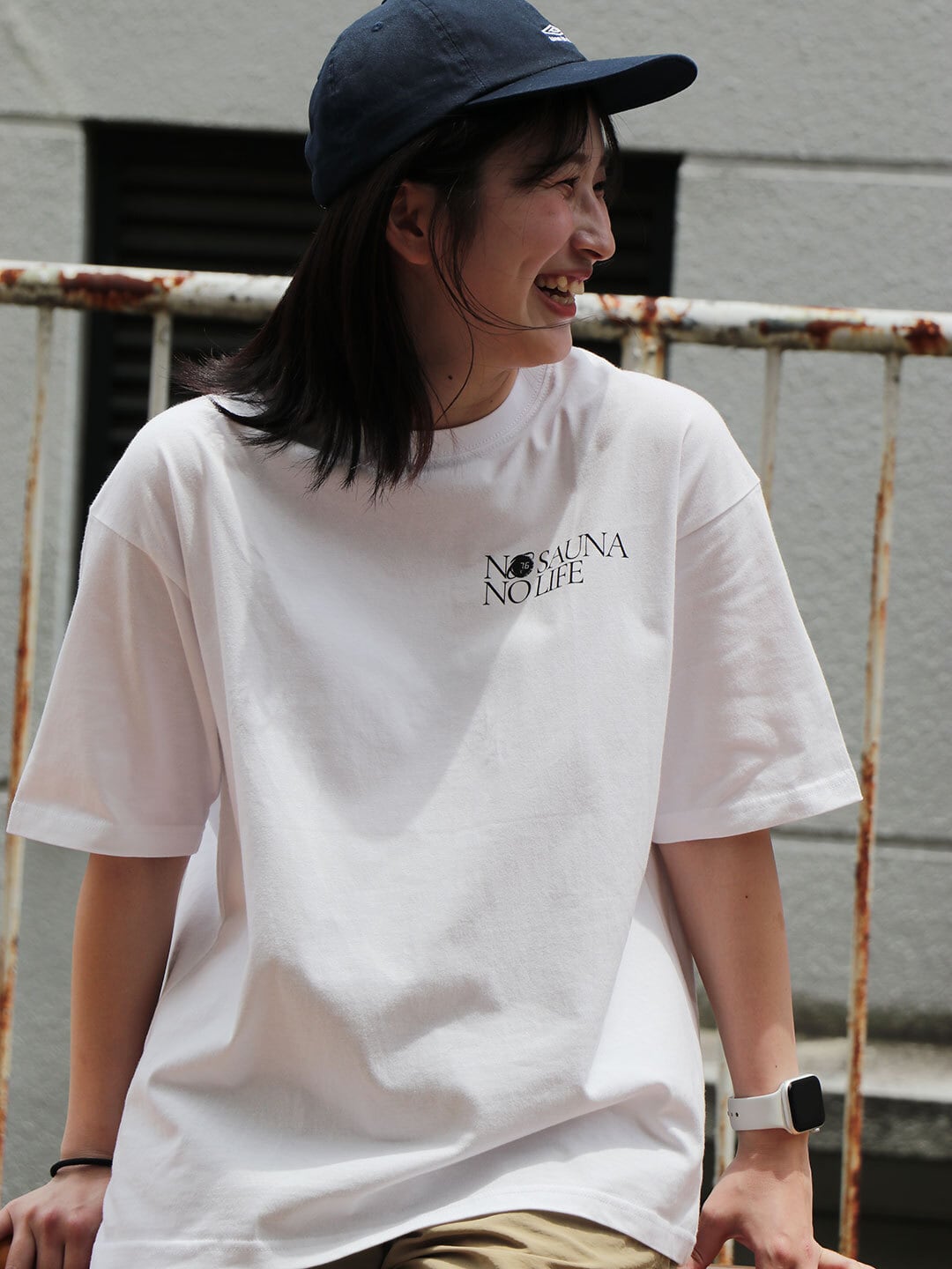 【即日発送】 RADWIMPS × undercover コラボT 白 S 1 即日発送】 RADWIMPS × undercover コラボT 白 S 1 - メルカリ