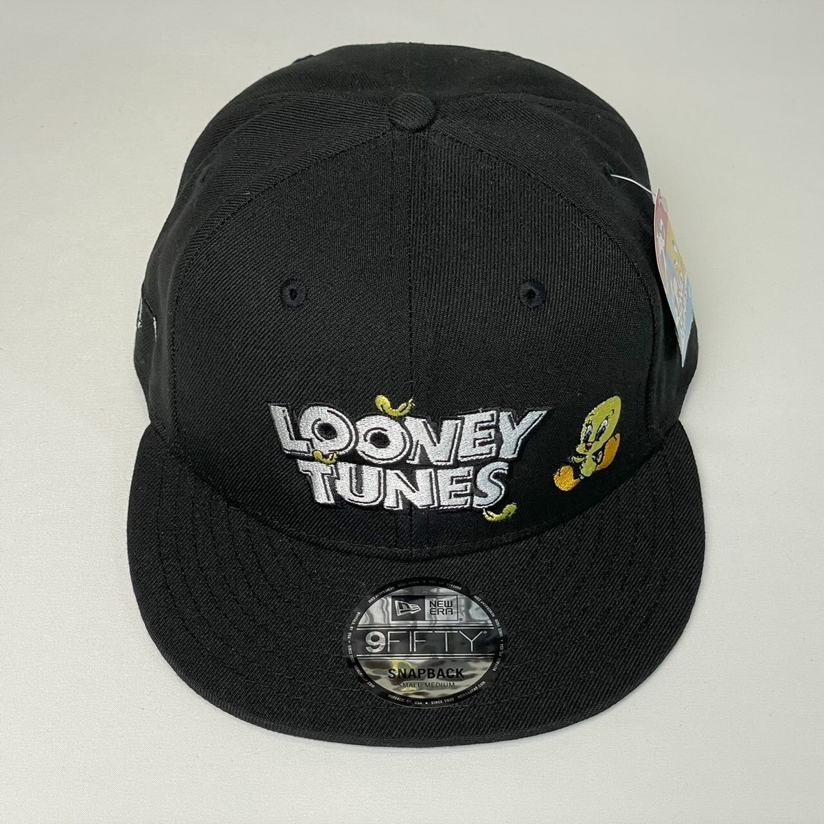 NEW ERA 9FIFTY / Looney Tunes Tweety（トゥイーティー） | LXX-JAPAN