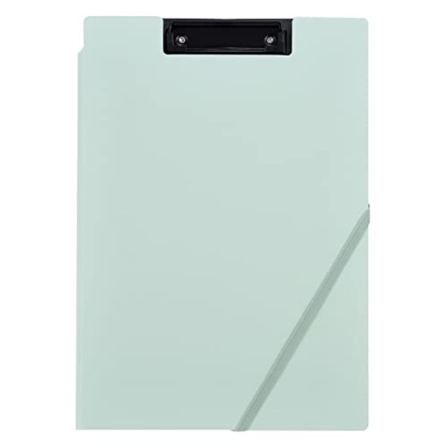 コクヨ 書類がすっきり分けられる クリップホルダー グッドデザイン賞 ミントグリーン ヨハ-MC50G