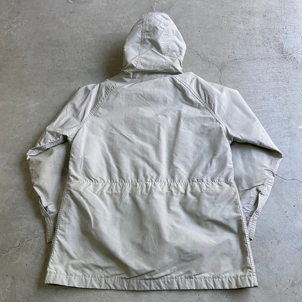 USA製 80年代 LANDS' END ランズエンド 60/40クロス ウール USA製 80年代 LANDS' END ランズエンド 60/40クロス ウール