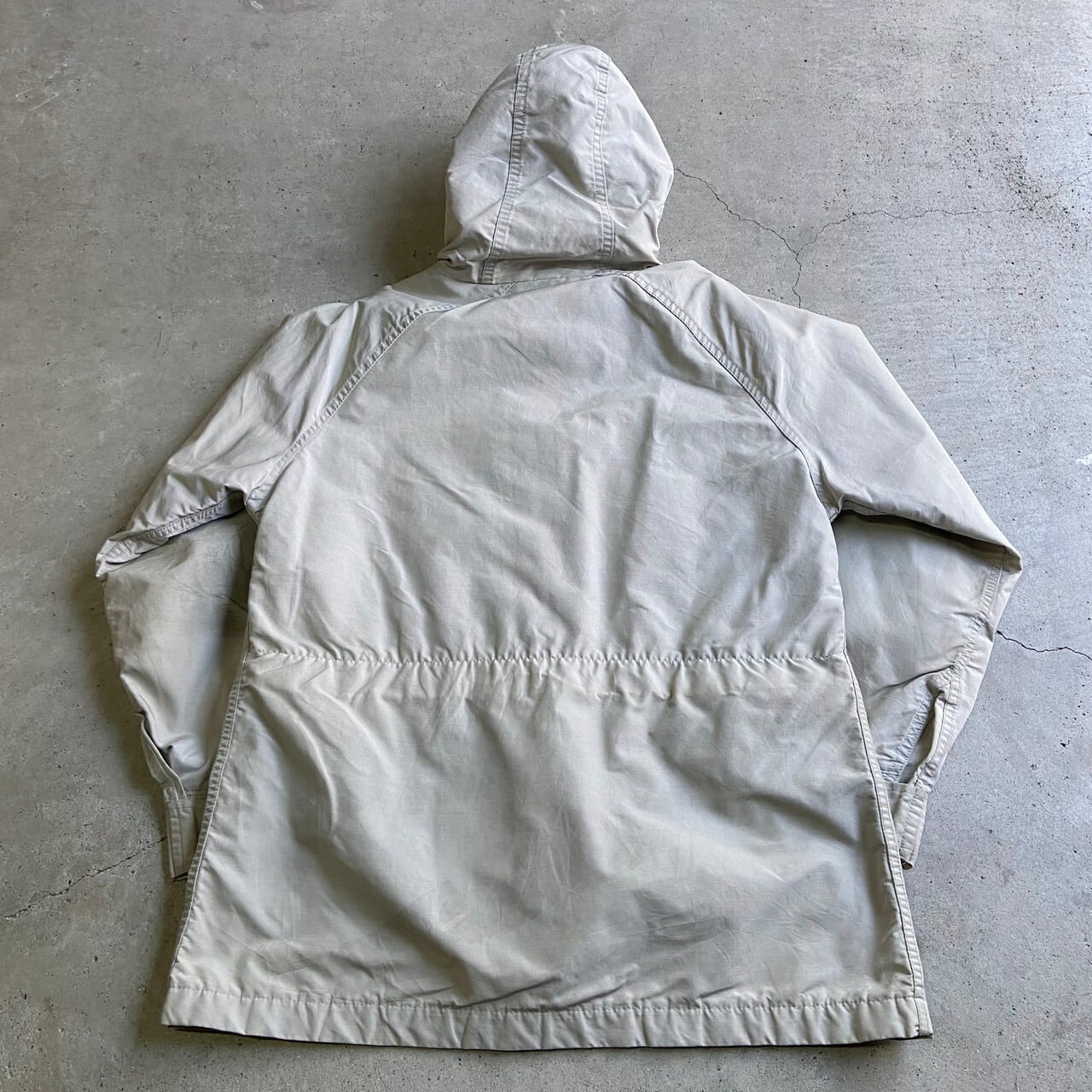 ビンテージ　LANDS' END MOUNTAIN PARKA (LONG)