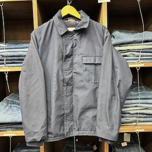 ①1990'S ARAMID DECK JACKET*